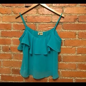 Show me your mumu tank